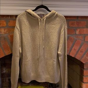 Cozy Hoodie, Olivia Sky